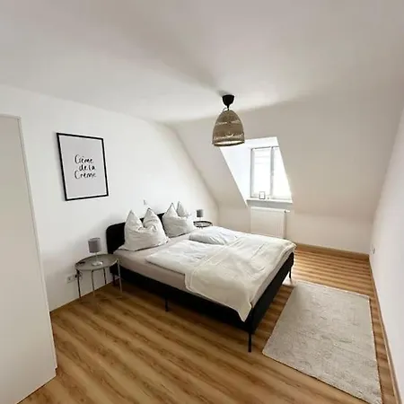K7 - Balkon - 2 Schlafzimmer