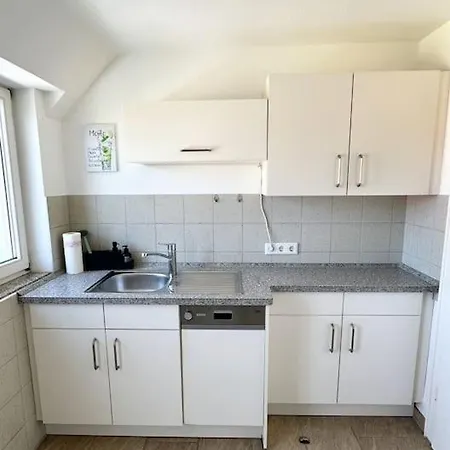 K7 - Balkon - 2 Schlafzimmer