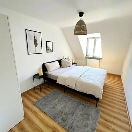 K7 - Balkon - 2 Schlafzimmer