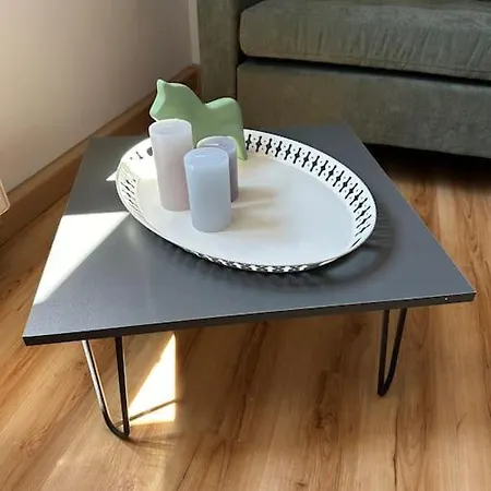 Appartement K7 - Balkon - 2 Schlafzimmer *