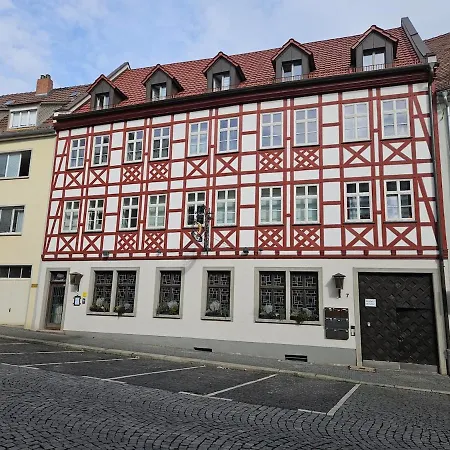 K7 - Balkon - 2 Schlafzimmer Apartman *