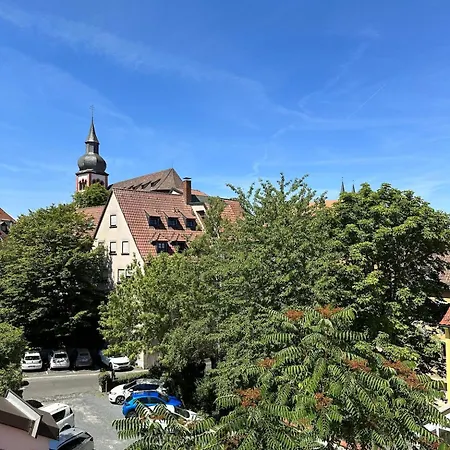 K7 - Balkon - 2 Schlafzimmer *