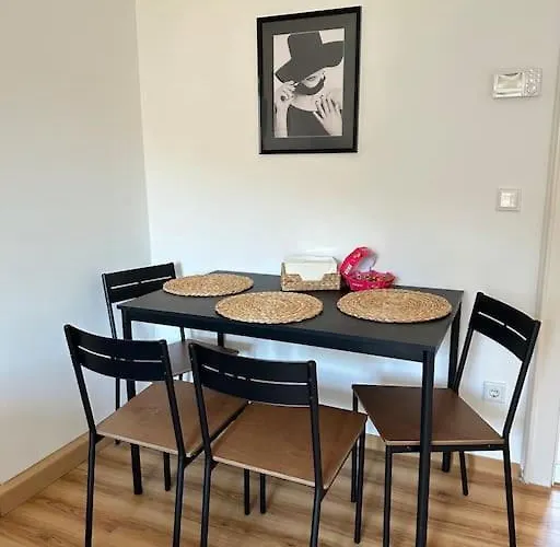 3 Citylage Am Main Διαμέρισμα